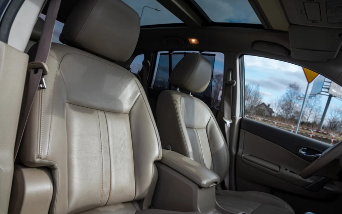 Renault Koleos cena 25000 przebieg: 177281, rok produkcji 2008 z Rybnik małe 742